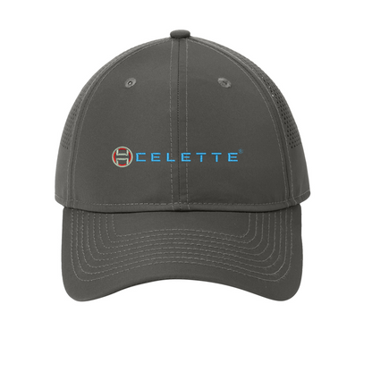 New Era ® Perforated Performance Cap