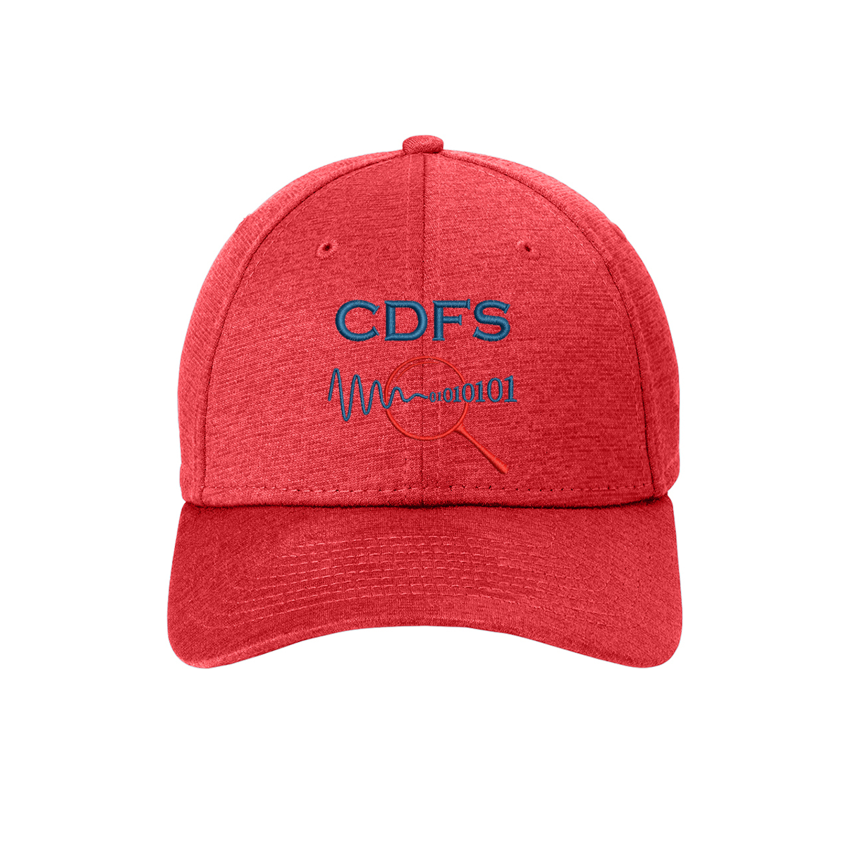 New Era ® Shadow Stretch Heather Cap