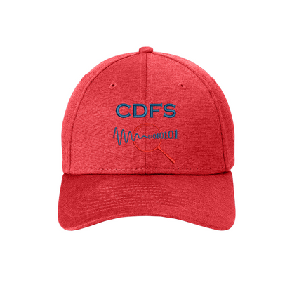 New Era ® Shadow Stretch Heather Cap