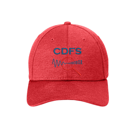 New Era ® Shadow Stretch Heather Cap