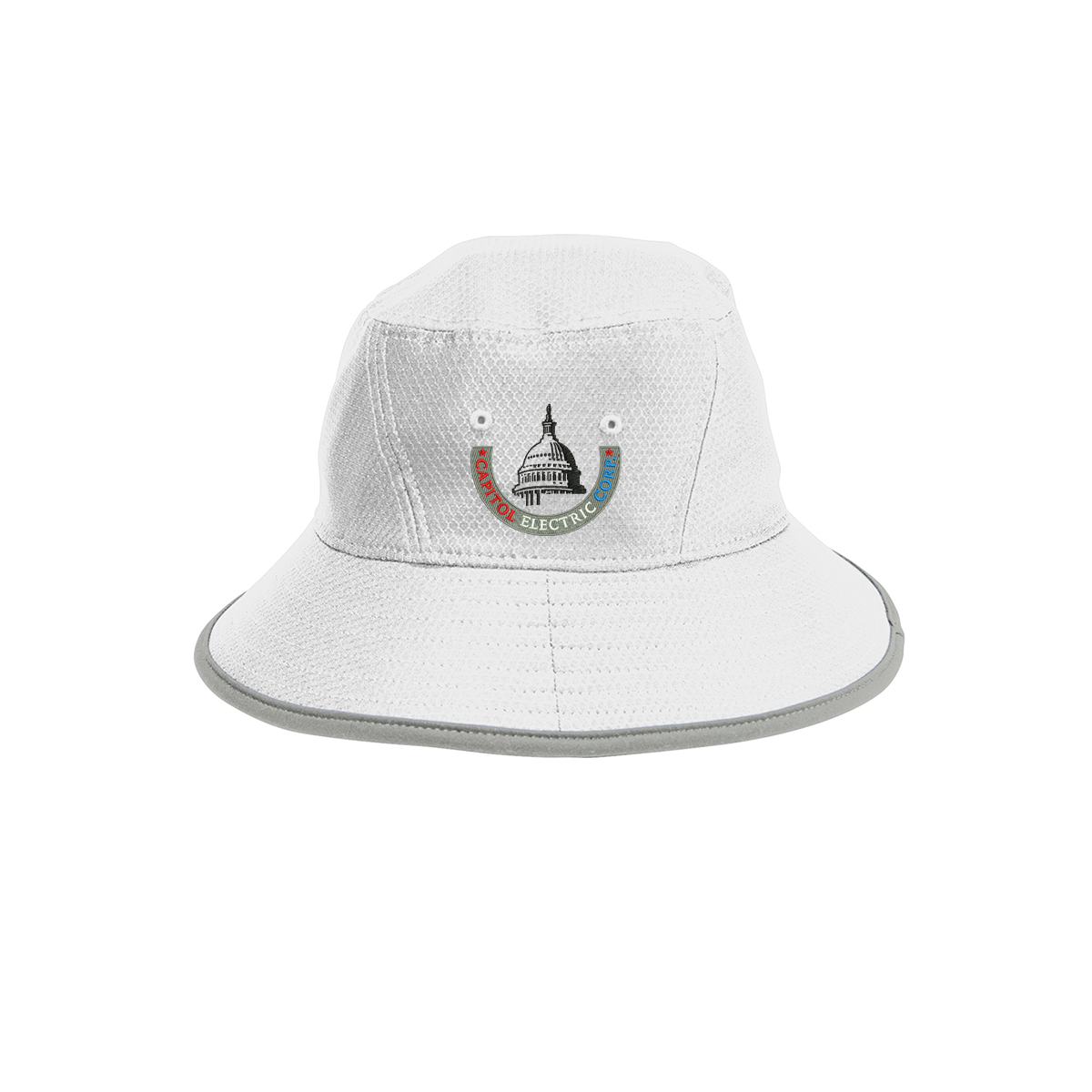 New Era ® Hex Era Bucket Hat