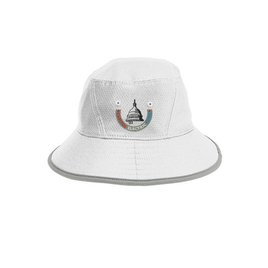 New Era ® Hex Era Bucket Hat
