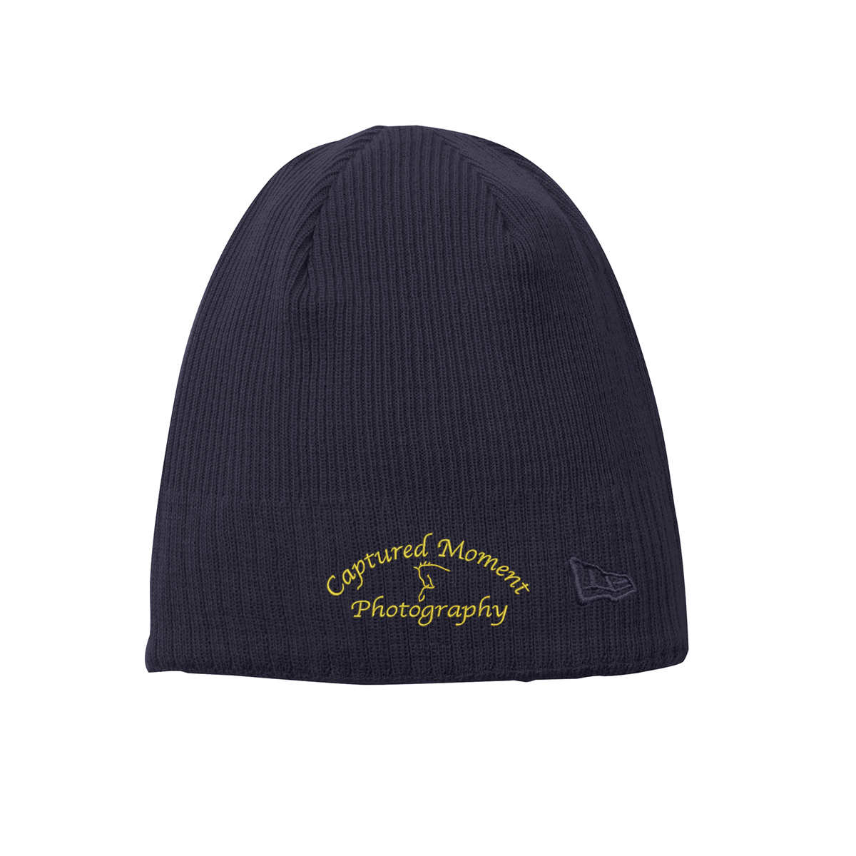New Era® Knit Beanie
