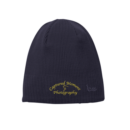 New Era® Knit Beanie