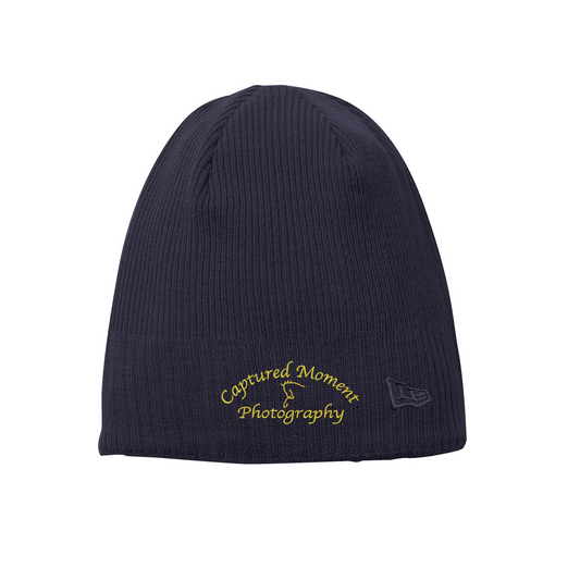 New Era® Knit Beanie