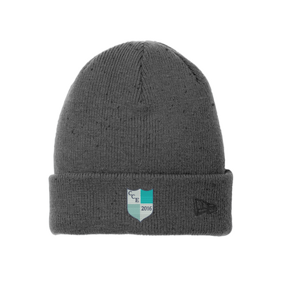 New Era ® Speckled Beanie