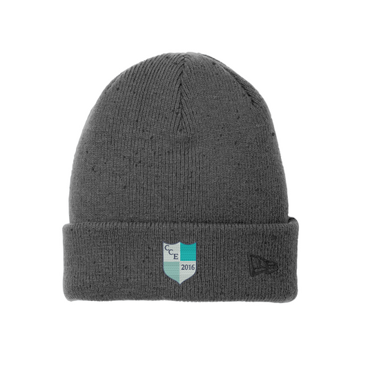New Era ® Speckled Beanie
