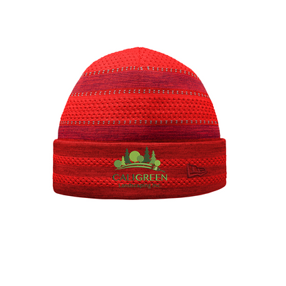 New Era ® On-Field Knit Beanie