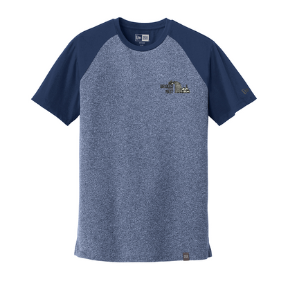 New Era® Heritage Blend Varsity Tee