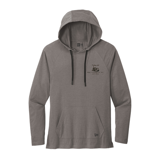 New Era® Tri-Blend Hoodie