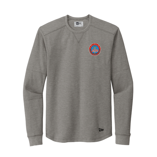 New Era® Thermal Long Sleeve