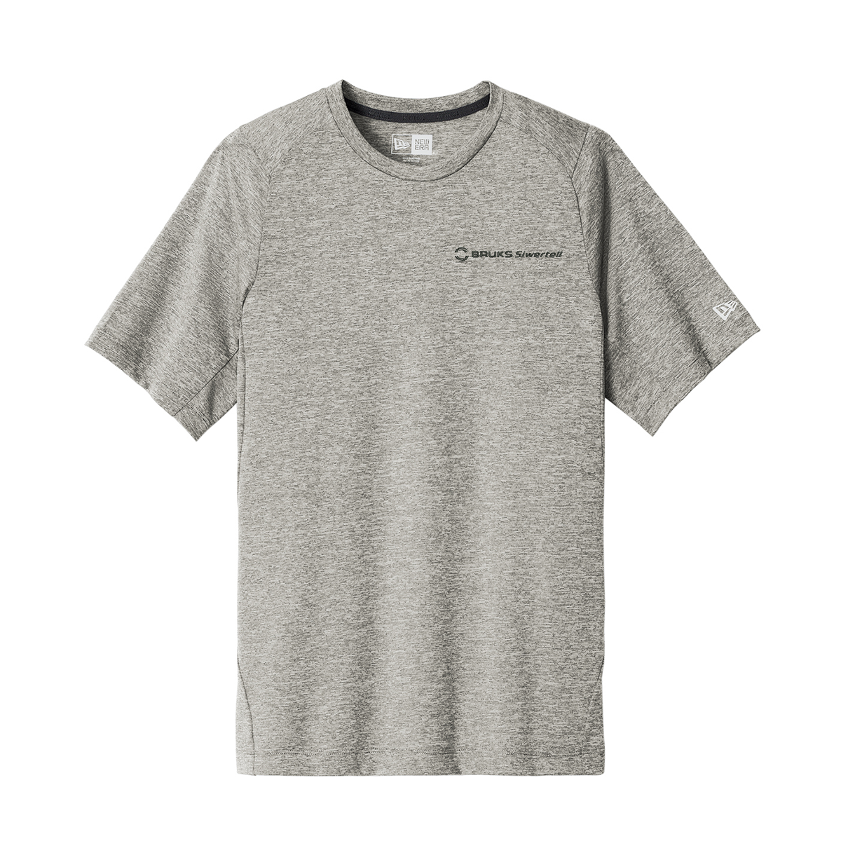 New Era® Series Performance Crew Tee