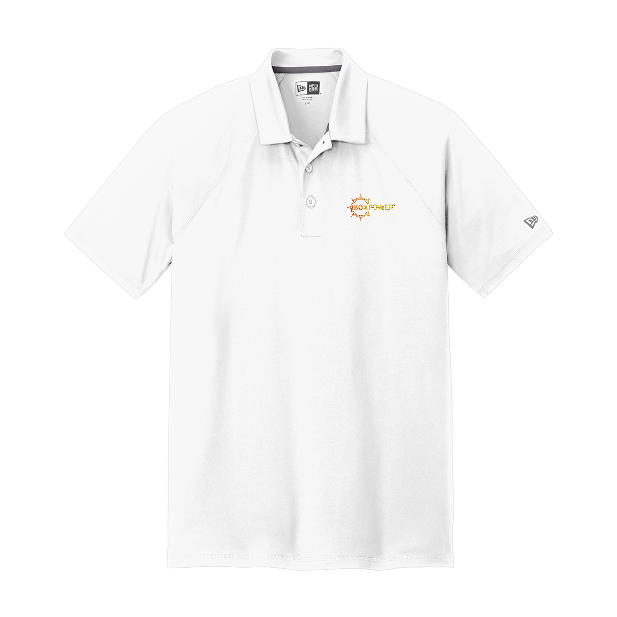 New Era® Power Polo