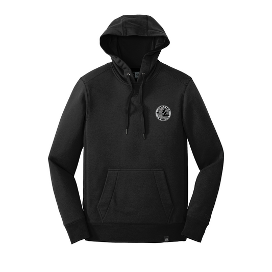 New Era® French Terry Pullover Hoodie, Full Color