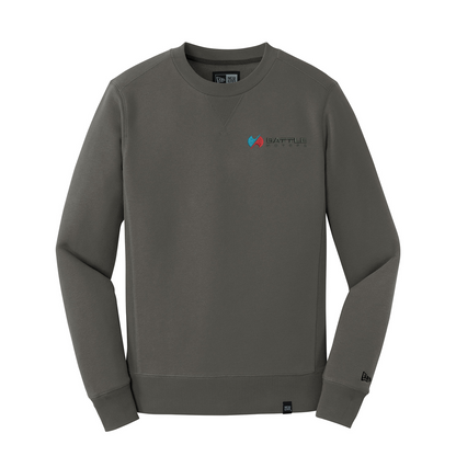 New Era® French Terry Crew