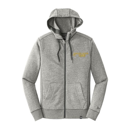 New Era® French Terry Full-Zip Hoodie