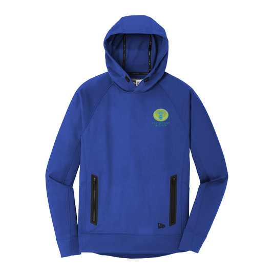 New Era ® Venue Fleece Pullover Hoodie