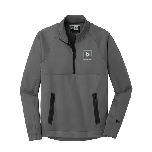 New Era ® Venue Fleece 1/4-Zip Pullover