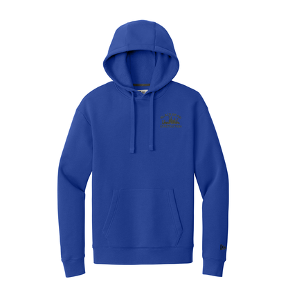 New Era ® Heritage Fleece Pullover Hoodie
