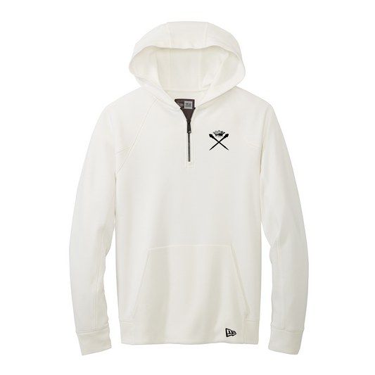 New Era® STS 1/4-Zip Hoodie, Printed