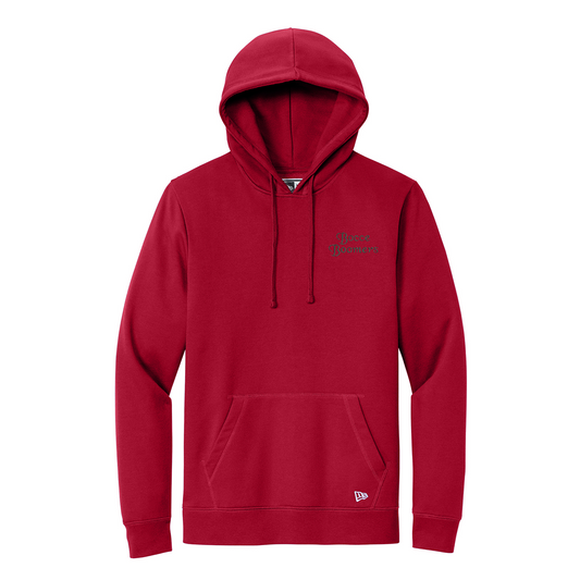 New Era ® Comeback Fleece Pullover Hoodie