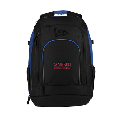 New Era ® Shutout Backpack