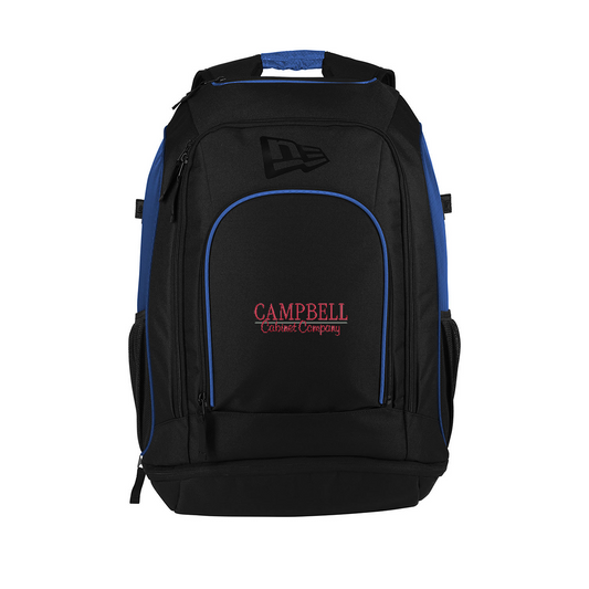 New Era ® Shutout Backpack