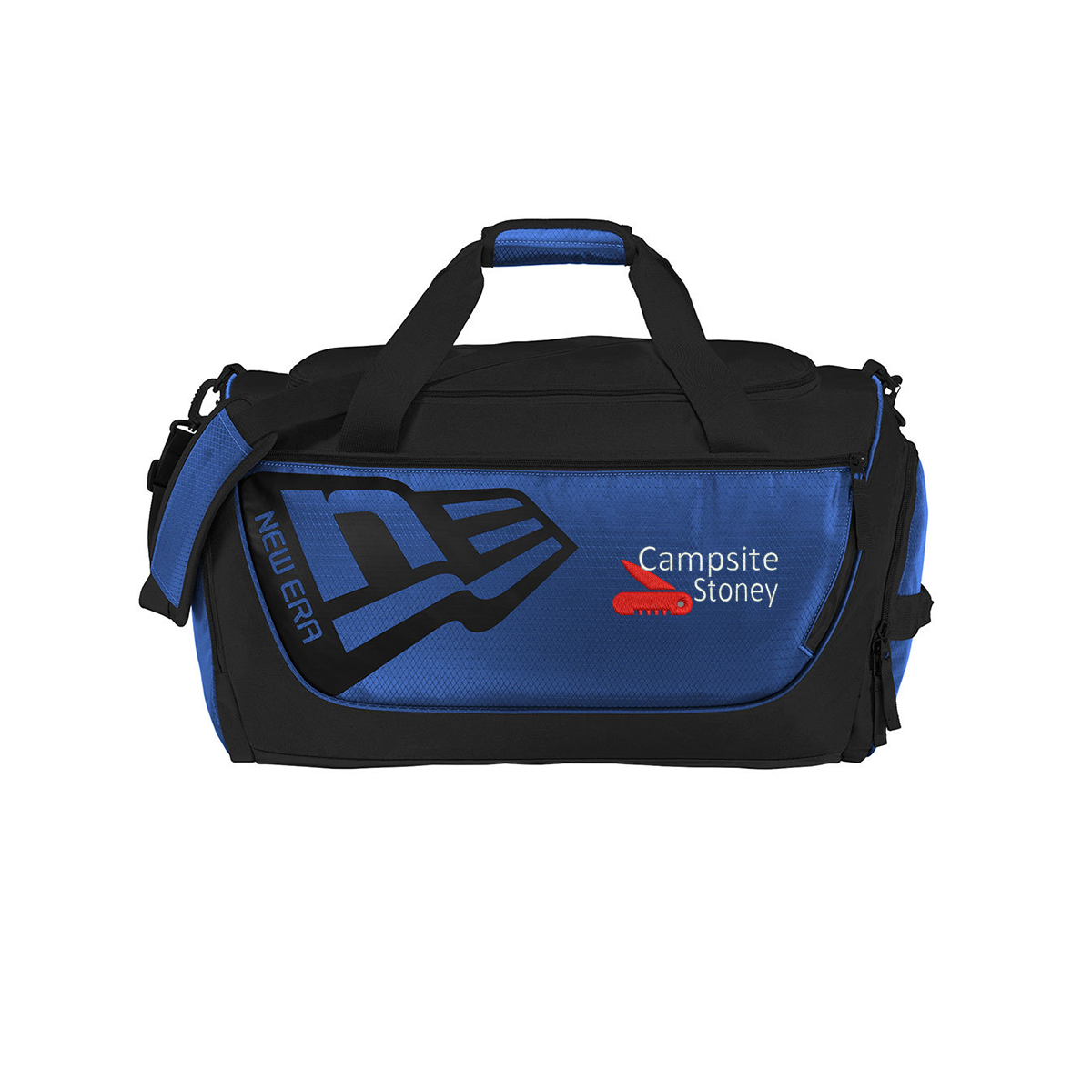 New Era ® Shutout Duffel