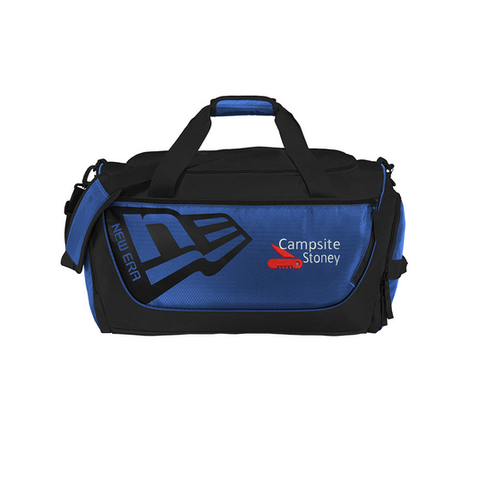 New Era ® Shutout Duffel