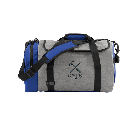 New Era ® Legacy Duffel