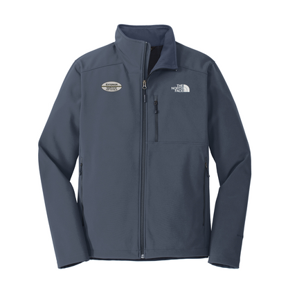 The North Face® Apex Barrier Soft Shell Jacket