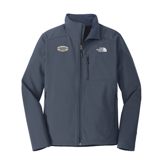 The North Face® Apex Barrier Soft Shell Jacket