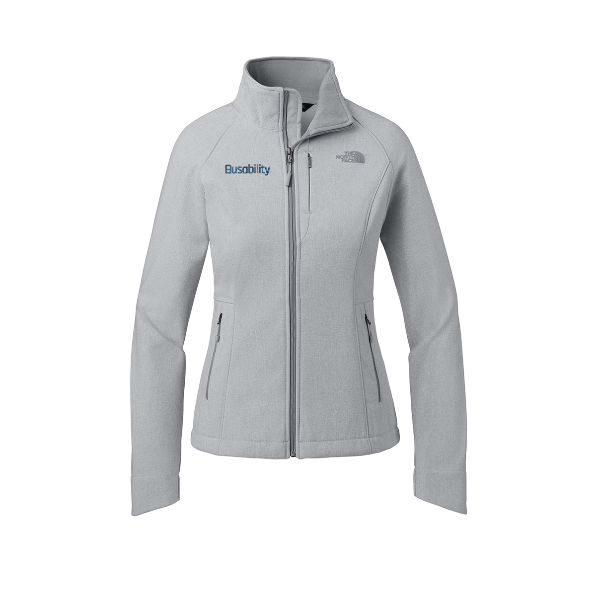 The North Face® Women's Apex Barrier Soft Shell Jacket