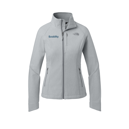 The North Face® Women's Apex Barrier Soft Shell Jacket