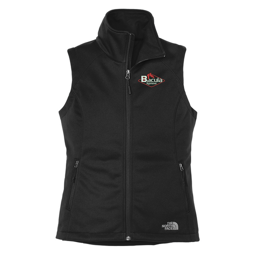 The North Face® Women's Ridgewall Soft Shell Vest