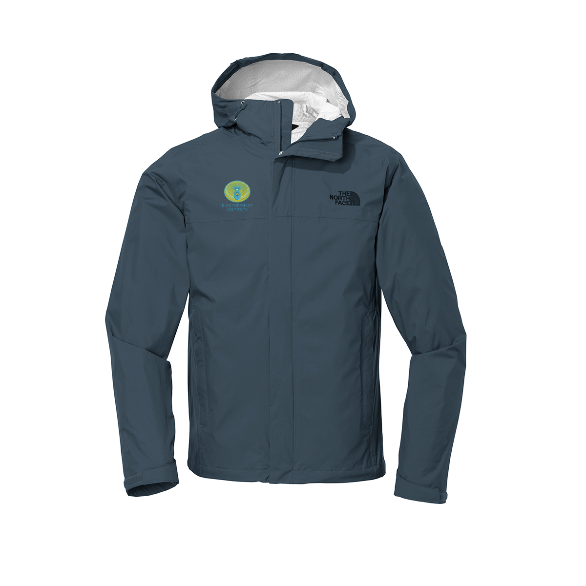 The North Face® DryVent™ Rain Jacket – Waterproof & Windproof – EZ 