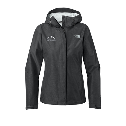 The North Face® Women's DryVent™ Rain Jacket