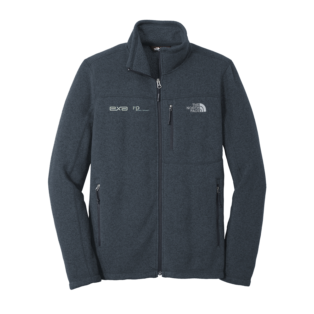 The North Face® Sweater Fleece Jacket