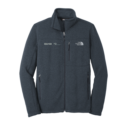 The North Face® Sweater Fleece Jacket