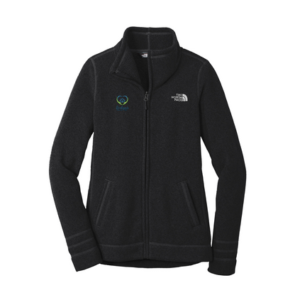 The North Face® Women's Sweater Fleece Jacket
