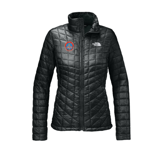 The North Face® Women's ThermoBall™ Trekker Jacket