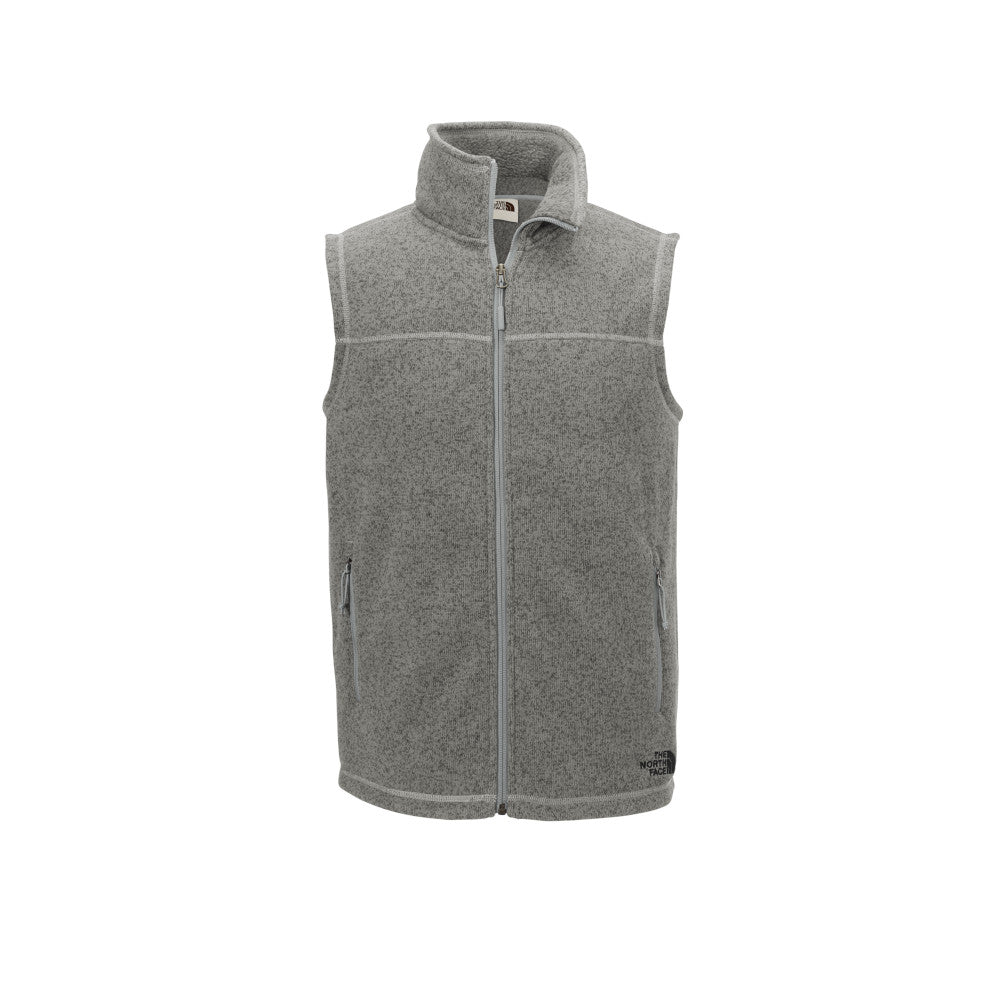 TNF Medium Grey Heather
