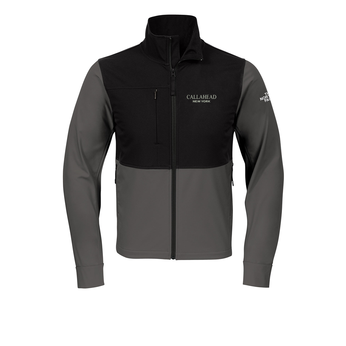 The North Face® Castle Rock Soft Shell Jacket