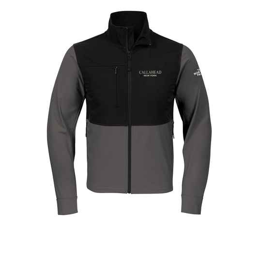 The North Face® Castle Rock Soft Shell Jacket