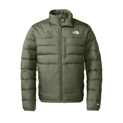 The North Face® Down Hybrid Jacket