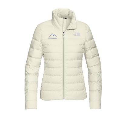 The North Face® Women’s Down Hybrid Jacket