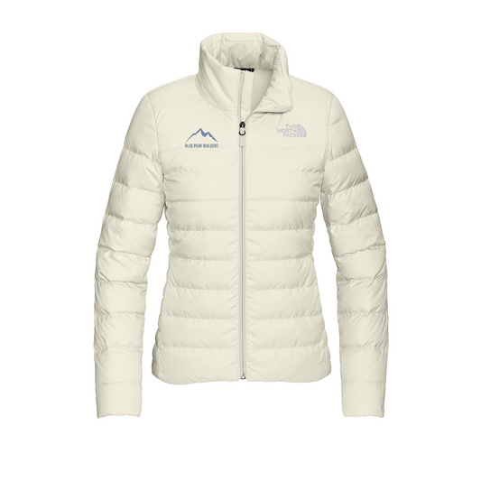 The North Face® Women’s Down Hybrid Jacket