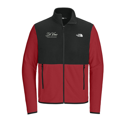 The North Face® Glacier Full-Zip Fleece Jacket
