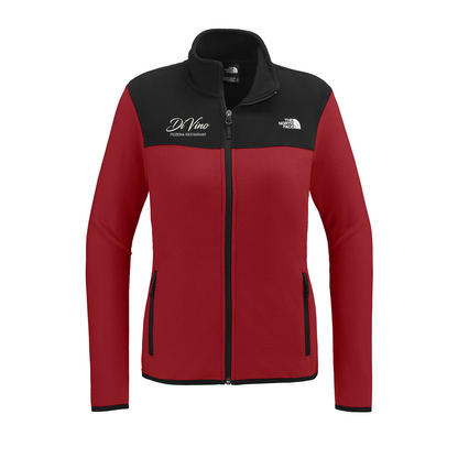 The North Face® Women's Glacier Full-Zip Fleece Jacket
