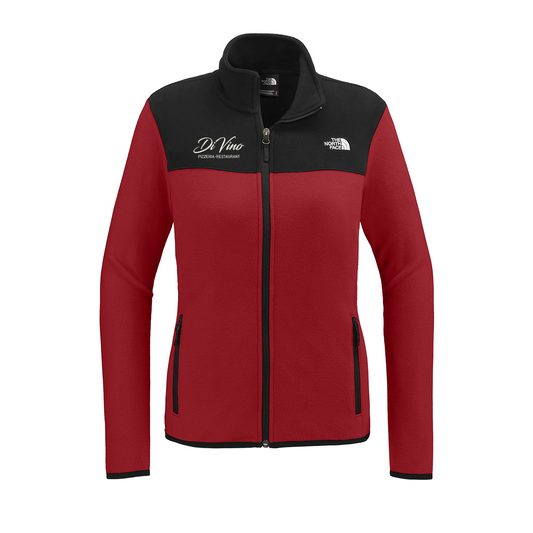 The North Face® Women's Glacier Full-Zip Fleece Jacket